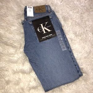 Calvin Klein jeans